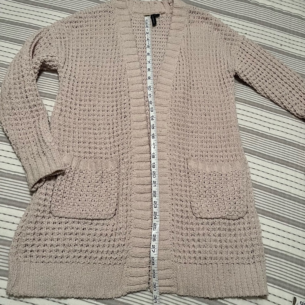Moon & Madison Cardigan - Picture 5 of 5